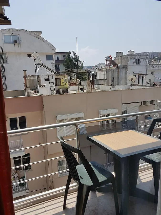 Seckin Ak Hotel Kusadasi