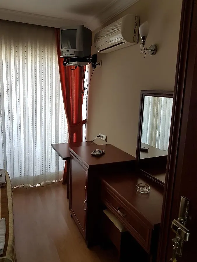 Seckin Ak Hotel Kusadasi