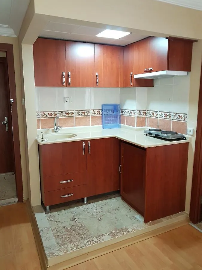 Seckin Ak Hotel Kusadasi