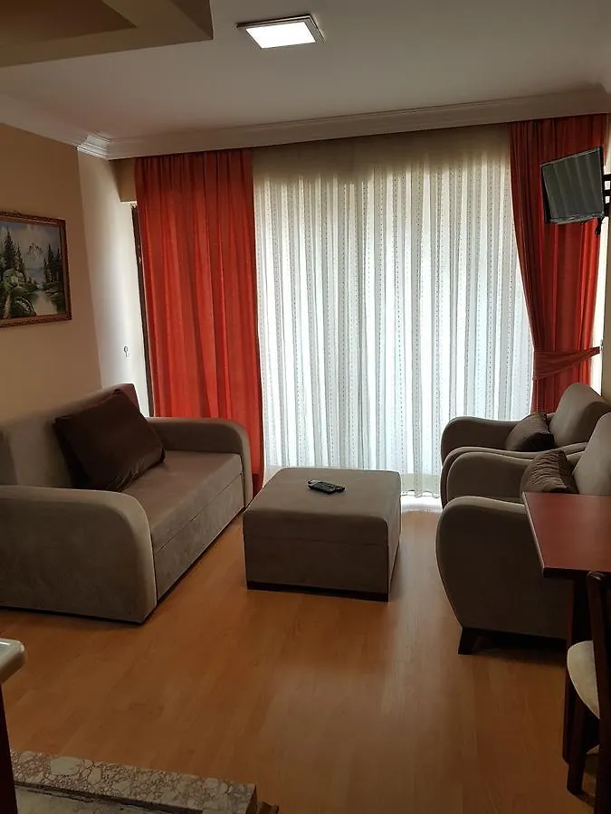 Seckin Ak Hotel Kusadasi 2*,  Turquía