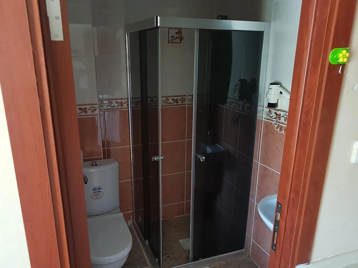 Seckin Ak Hotel Kusadasi 2*,  Turquía