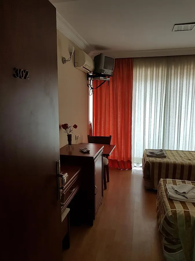 Seckin Ak Hotel Kusadasi
