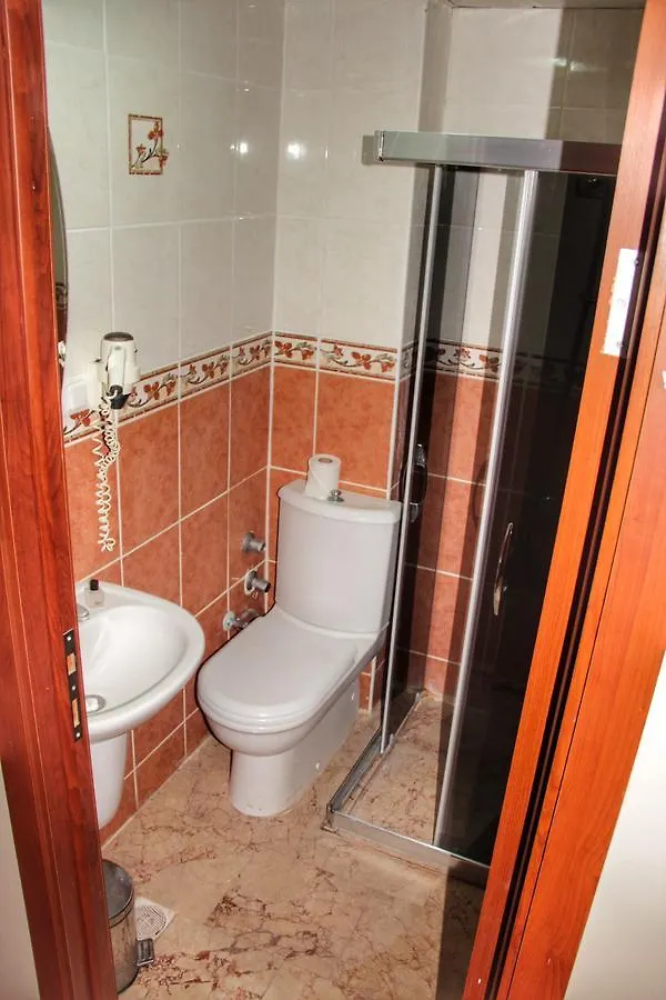 Seckin Ak Hotel Kusadasi