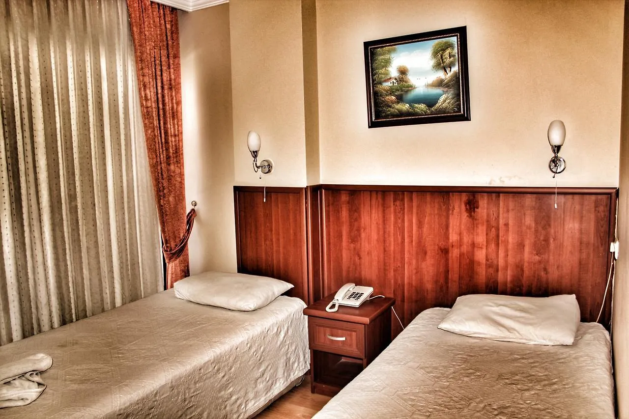Seckin Ak Hotel Kusadasi